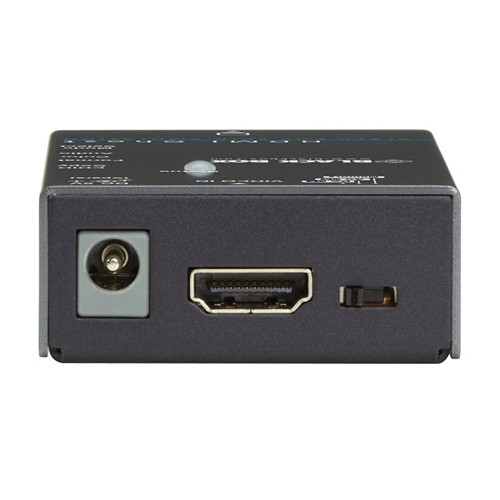 Black Box VG-HDMI HDMI EDID ghost accessory for stable display resolution — view 4