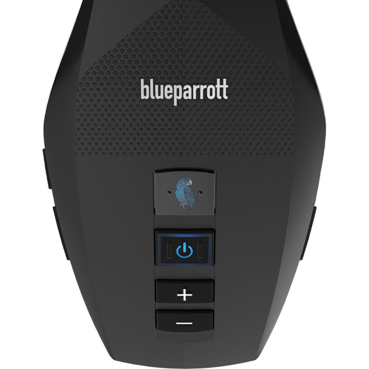 BlueParrott B650-XT wireless single-ear headset with boom microphone — view 2