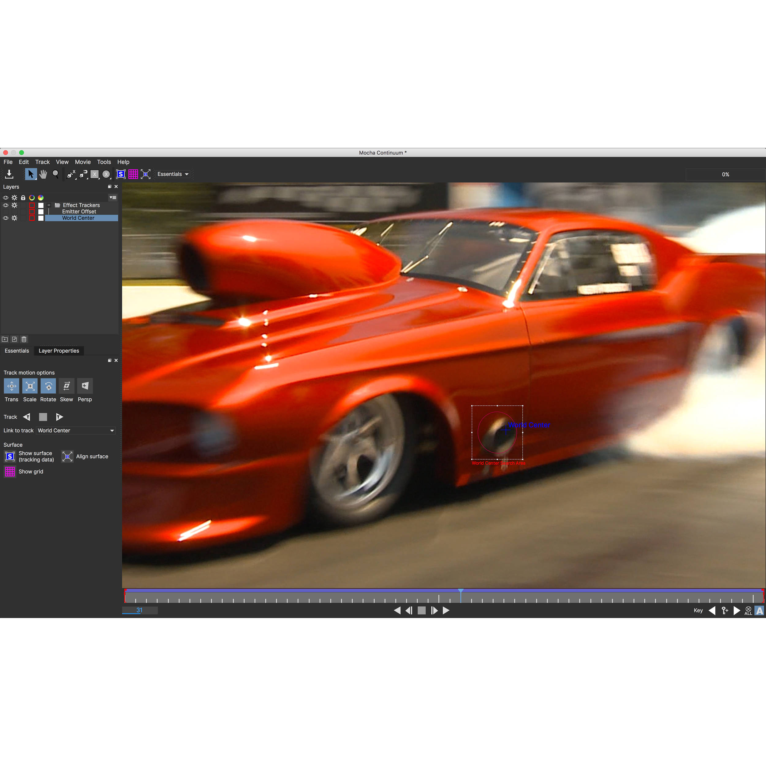 Boris FX Continuum perpetual license for professional video effects and post-production workflows — view 4