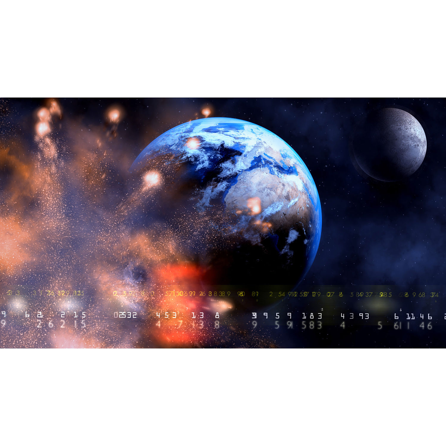 Boris FX Continuum perpetual license for professional video effects and post-production workflows — view 5