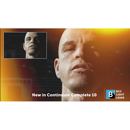 Boris FX Continuum and Sapphire Bundle perpetual creative software for professional video effects and finishing — view 18