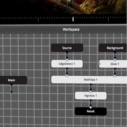 Boris FX Continuum and Sapphire Bundle perpetual creative software for professional video effects and finishing — view 3