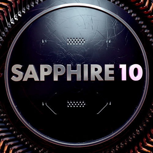 Boris FX Continuum and Sapphire Bundle perpetual creative software for professional video effects and finishing — view 8