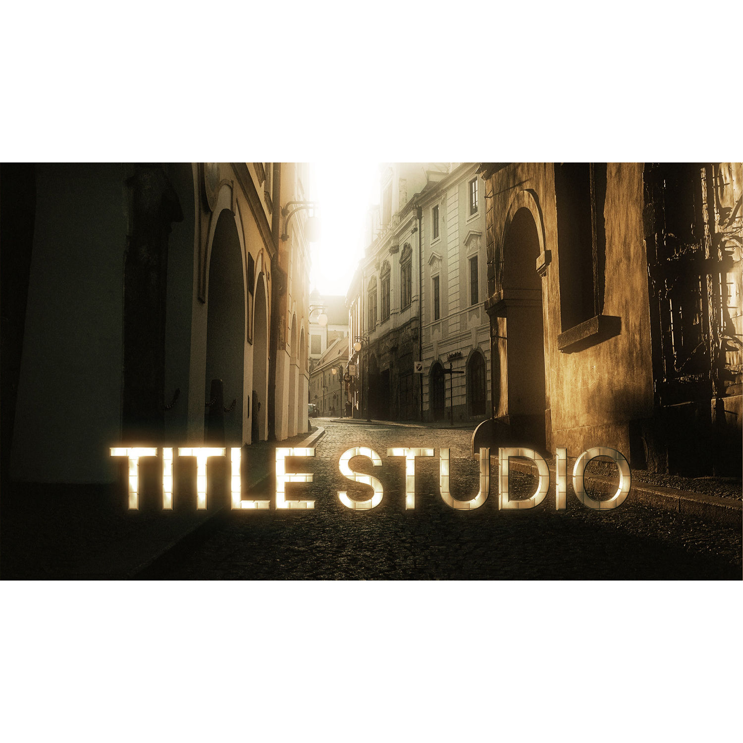 Boris FX Continuum and Sapphire Bundle Annual creative software for visual effects and finishing — view 22