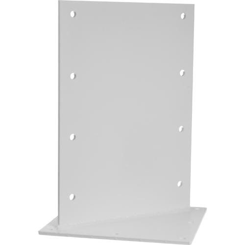 Parapet Roof Mount Adapter - Secures Vga-Roof-Mount to a Flat Surface