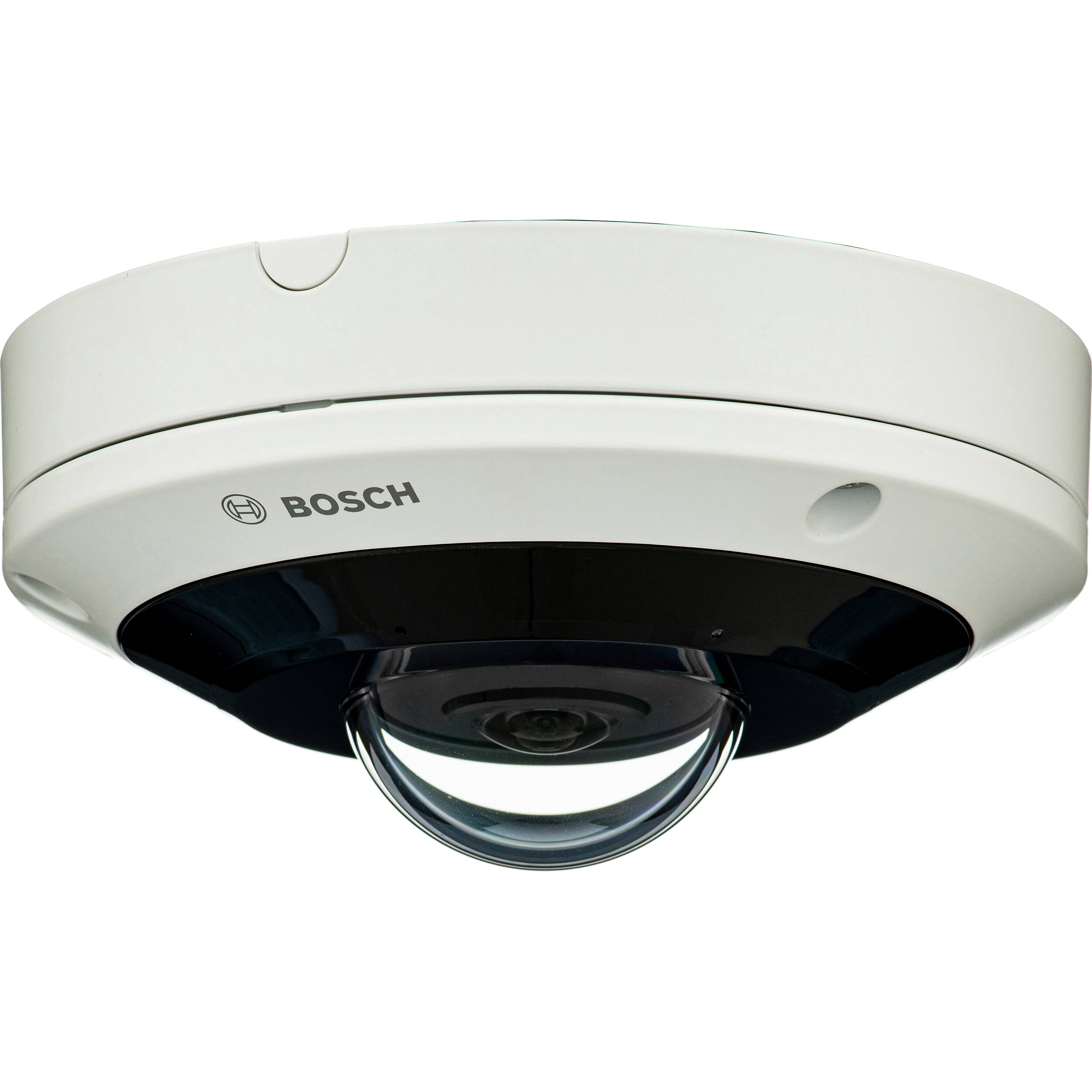 5000 series fixed dome 6MP 360 IR — view 2