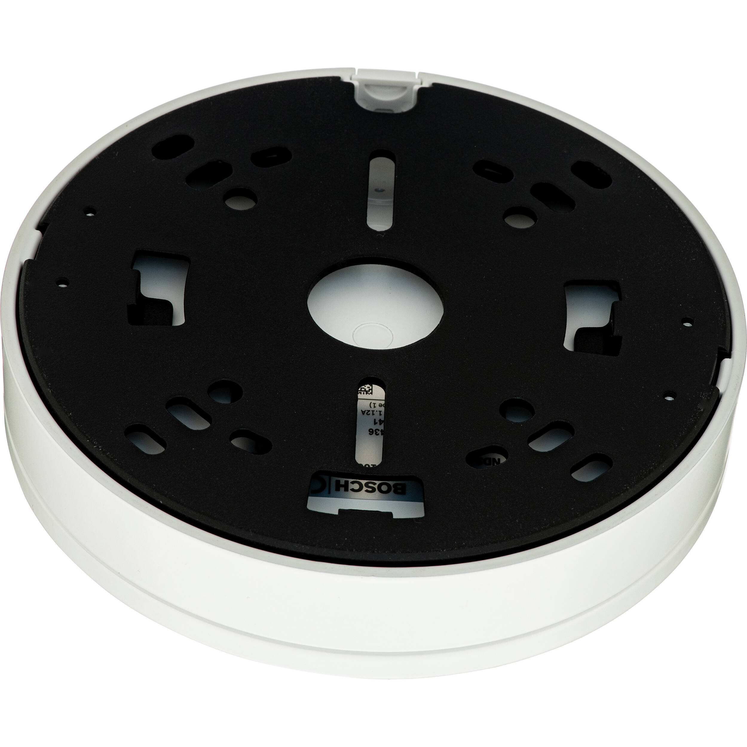 5000 series fixed dome 6MP 360 IR — view 4
