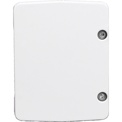 Autodome Power Supply Box Cover