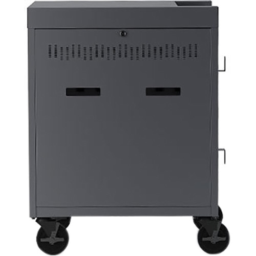 CUBE CART AC FOR UP TO 32 DEVICES , THE CUBE CART FROM BRETFORD IS OUR SIMPLEST, — view 3
