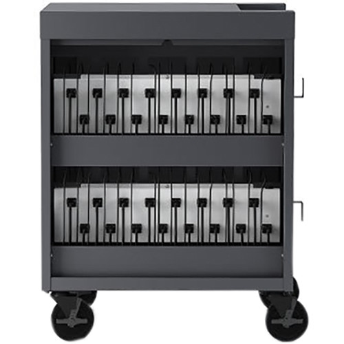 CUBE CART AC FOR UP TO 32 DEVICES , THE CUBE CART FROM BRETFORD IS OUR SIMPLEST, — view 5