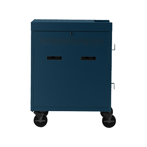 36X CUBE CART, PRE-WIRED, USB-C — view 2