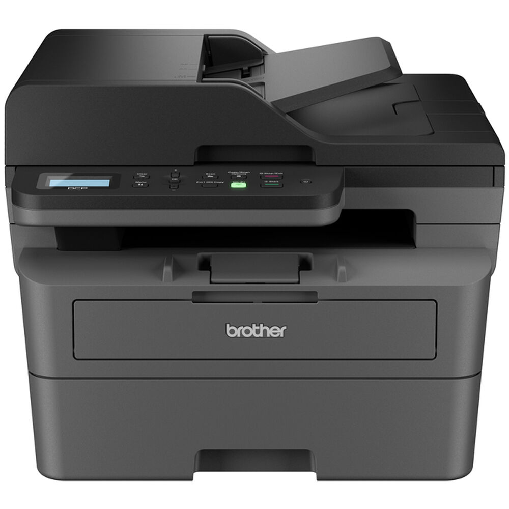 Laser Printer — view 2