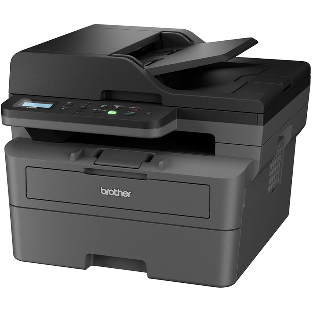 Laser Printer — view 3