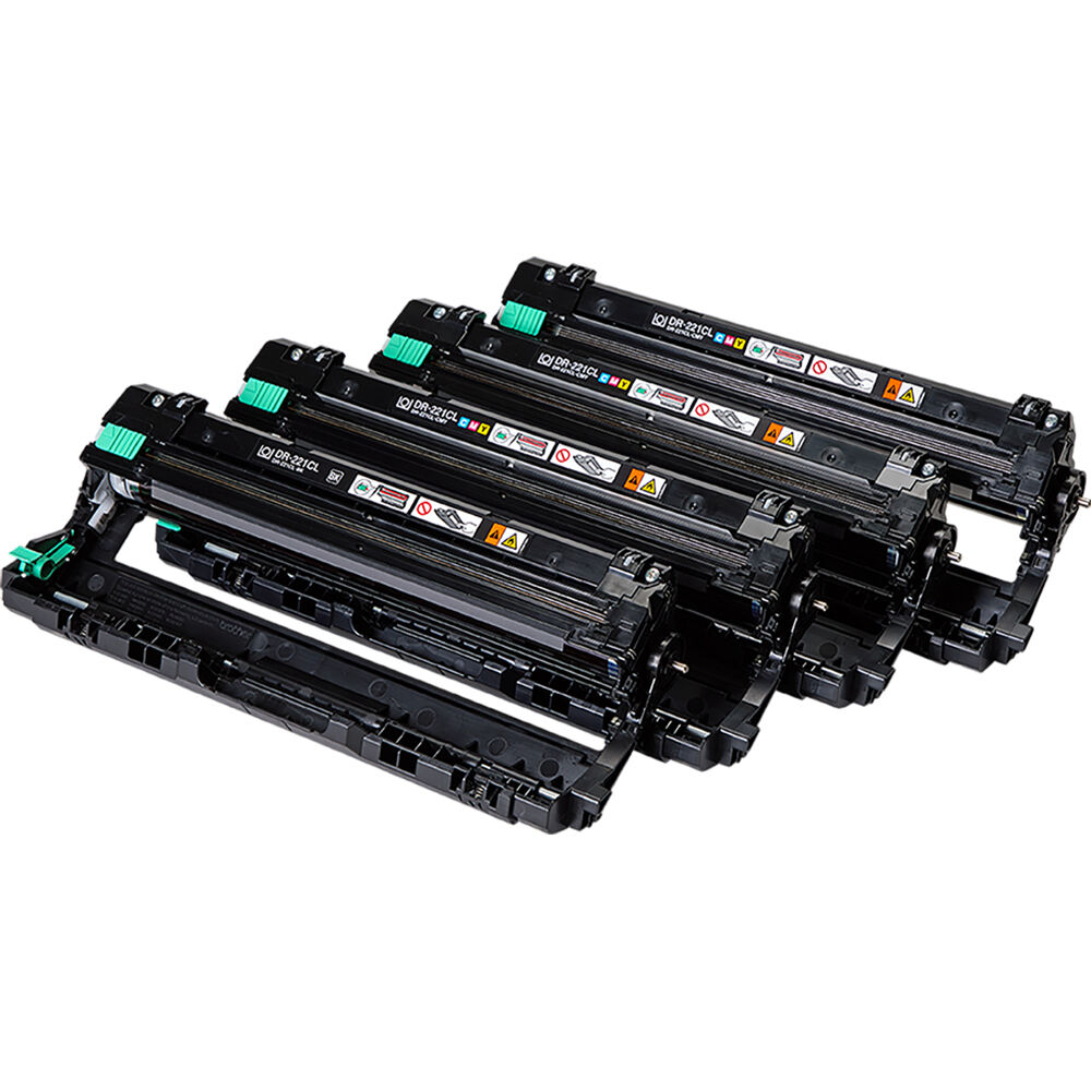 Drum Unit — view 3