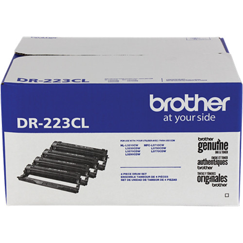 Replacement Drum Unit — view 4