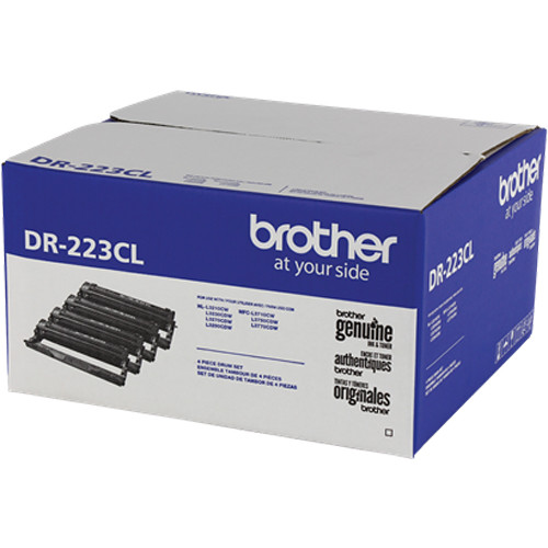 Replacement Drum Unit — view 5