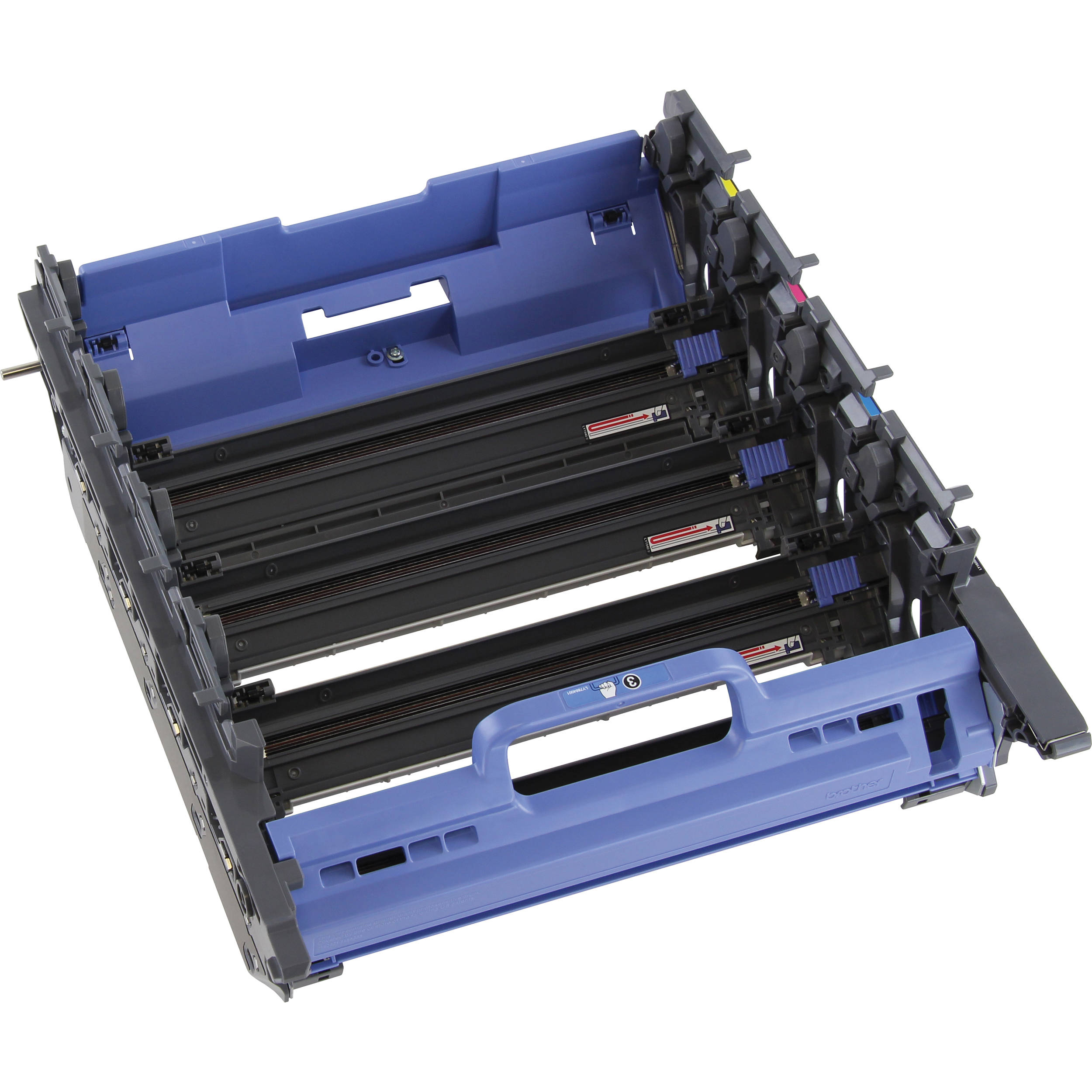 Replacement Drum Unit — view 2