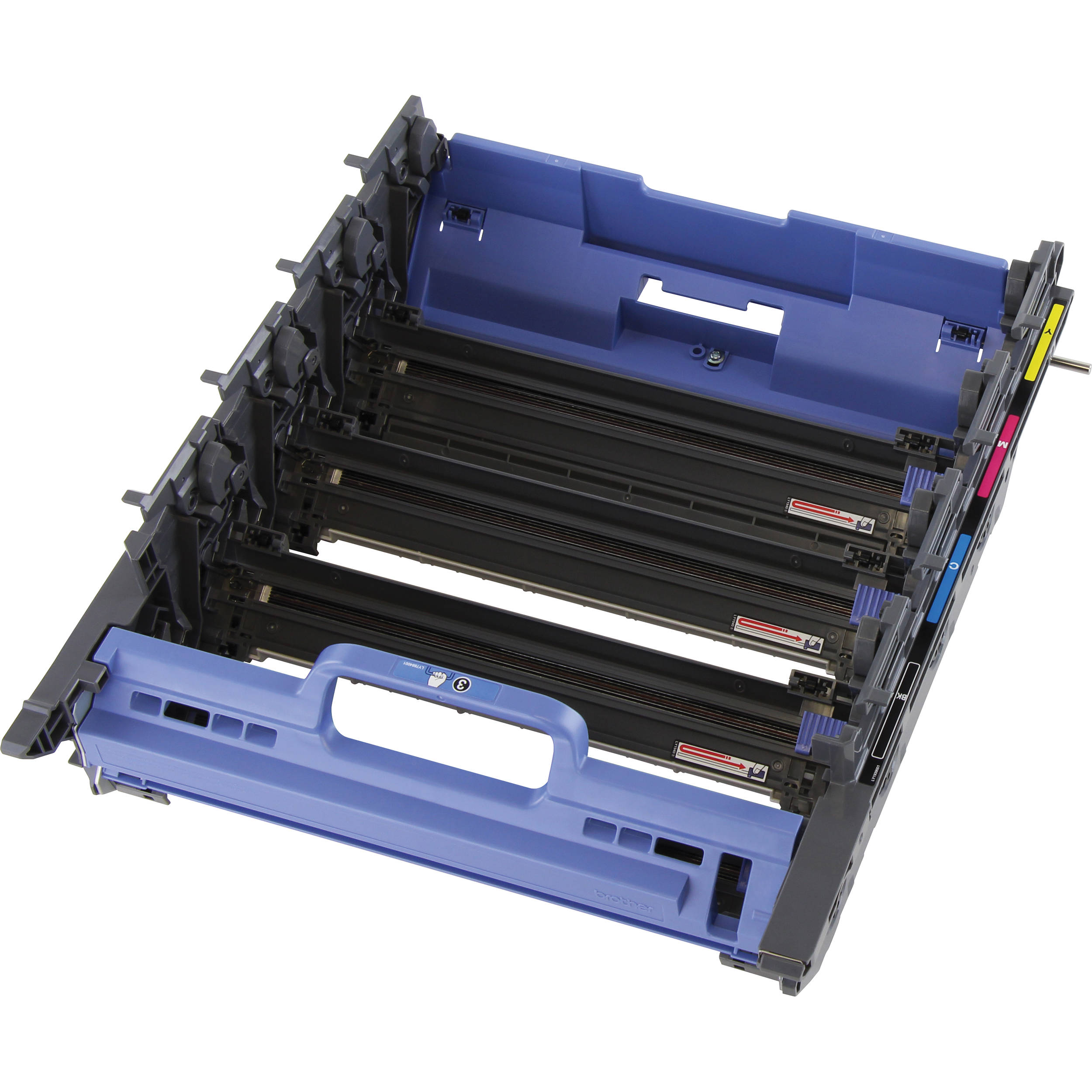 Replacement Drum Unit — view 3