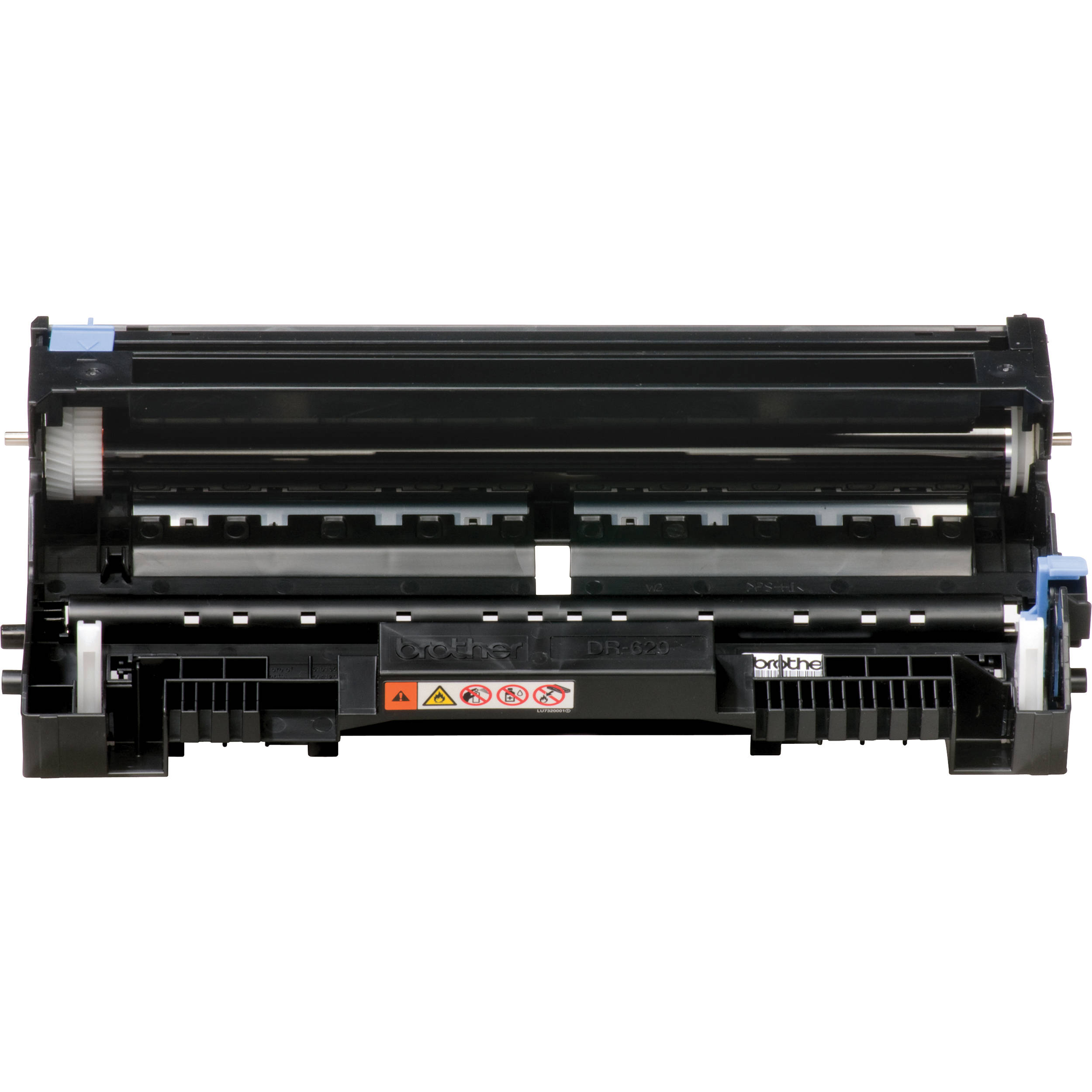 Replacement drum unit — view 2