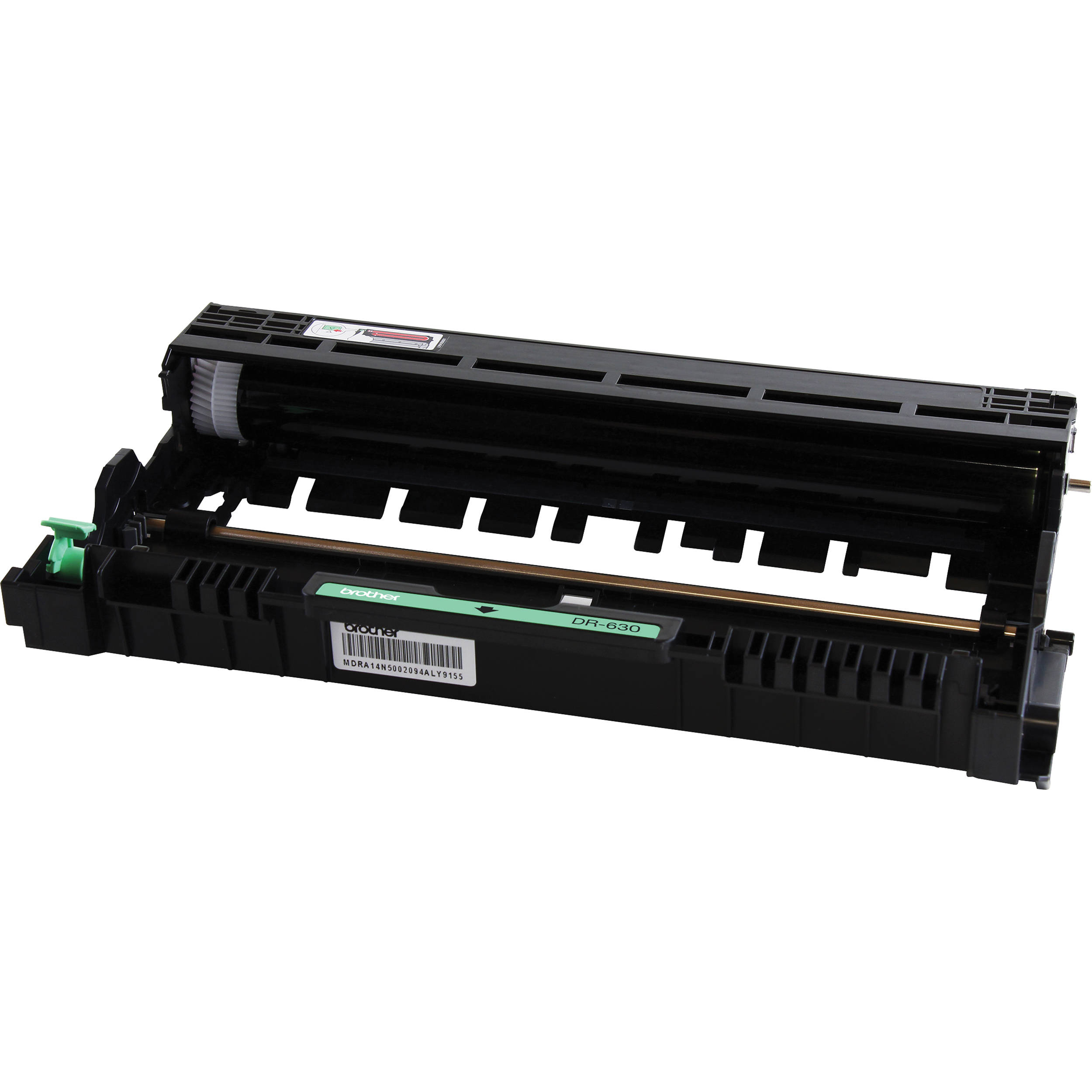 HLL2360DW Drum Unit — view 3