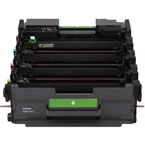Brother Genuine Drum Unit — view 2