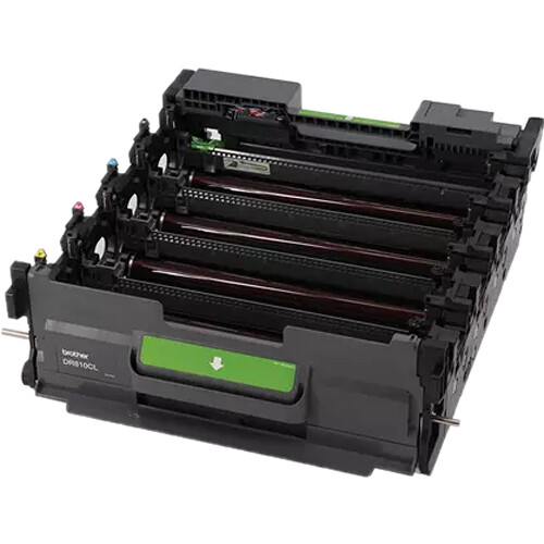 Brother Genuine Drum Unit — view 3