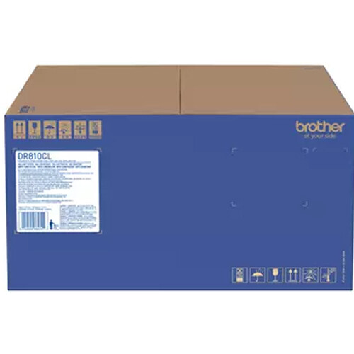 Brother Genuine Drum Unit — view 4