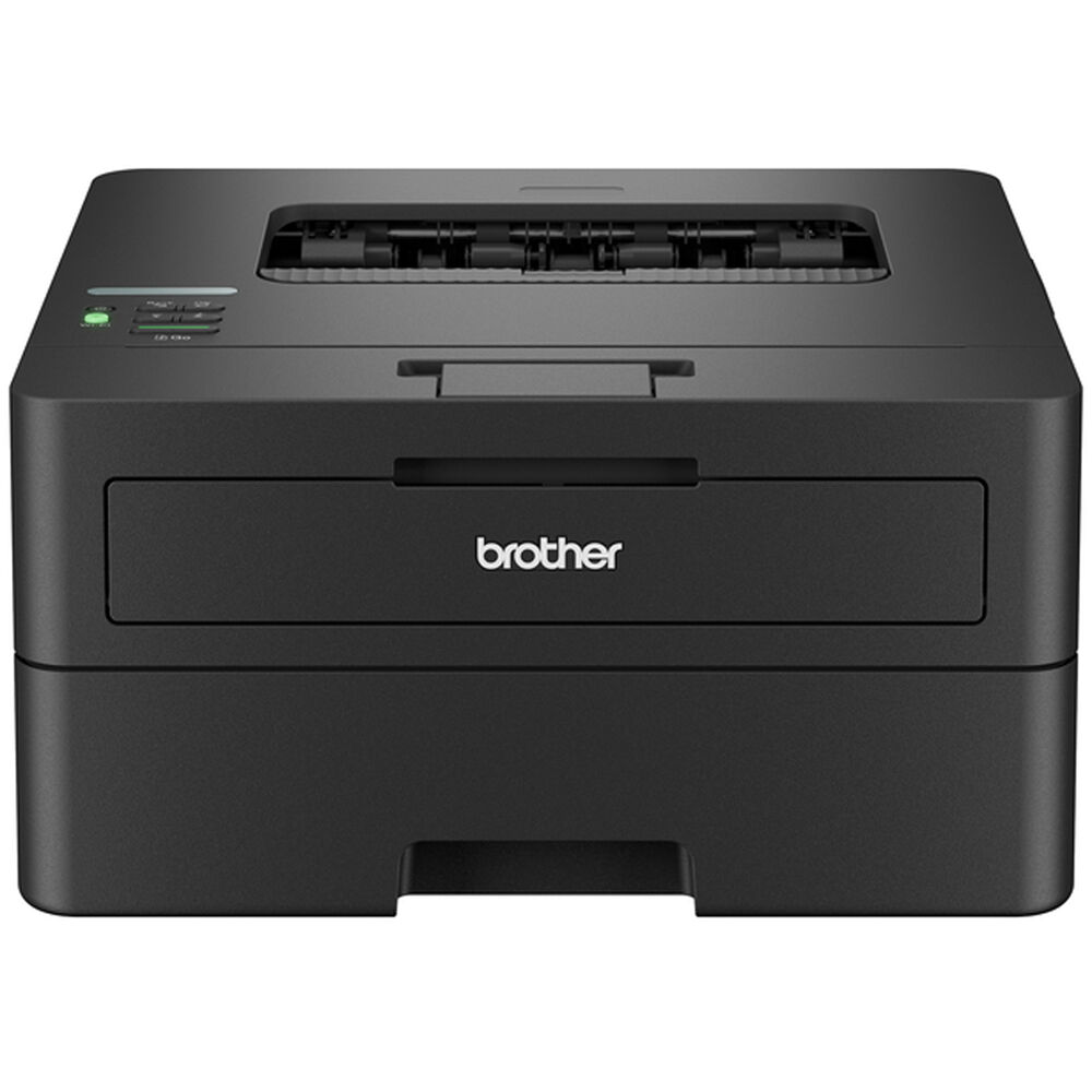 SOHO Laser Printer — view 2