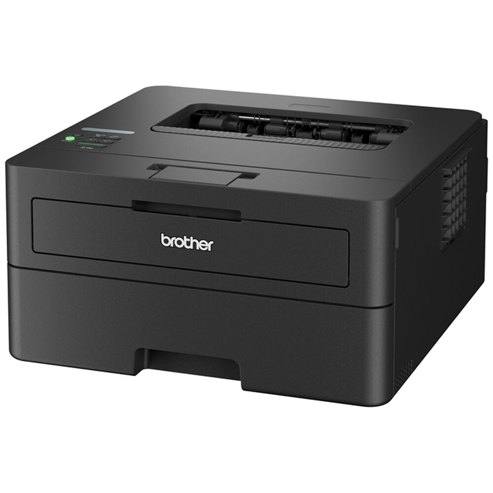 SOHO Laser Printer — view 3