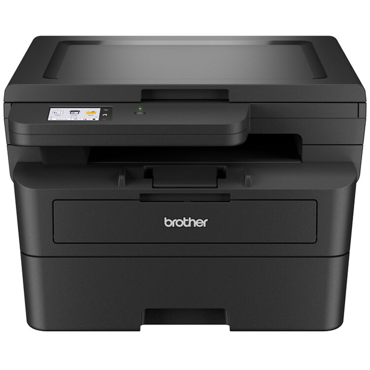 Brother Wireless LaserPrinter — view 2