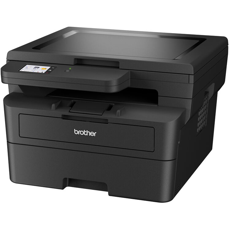 Brother Wireless LaserPrinter — view 3