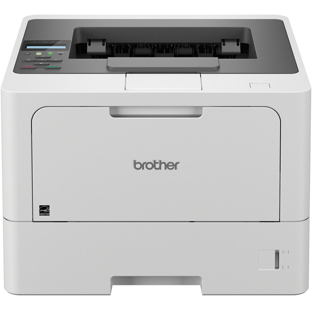 HLL5210DW Mono Laser Prntr — view 2
