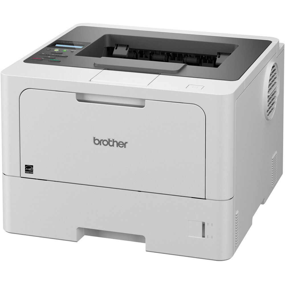 HLL5210DW Mono Laser Prntr — view 3