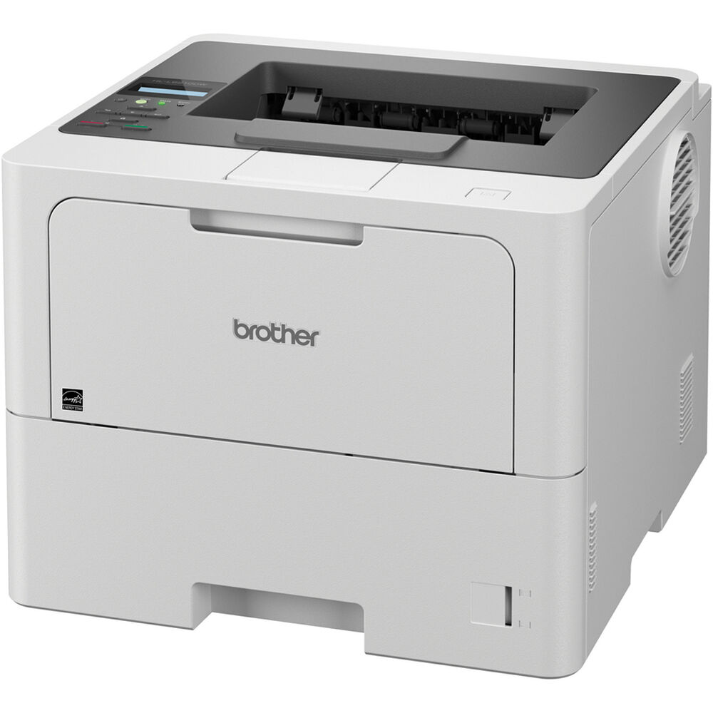 BROTHER INTL (PRINTERS) HL-L6210DW PRINTER MONO LASER — view 3