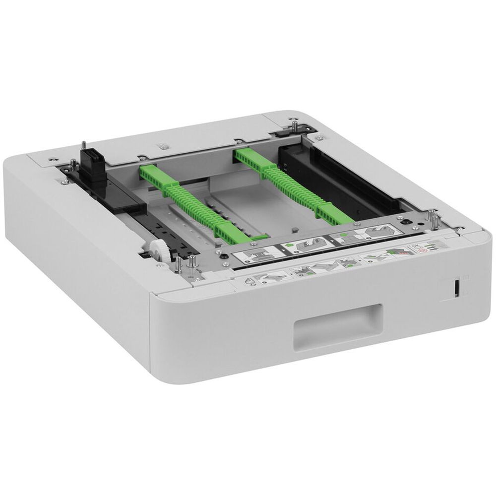 Brother LT330CL lower paper tray kit 250 sheets for compatible Brother printers — view 3