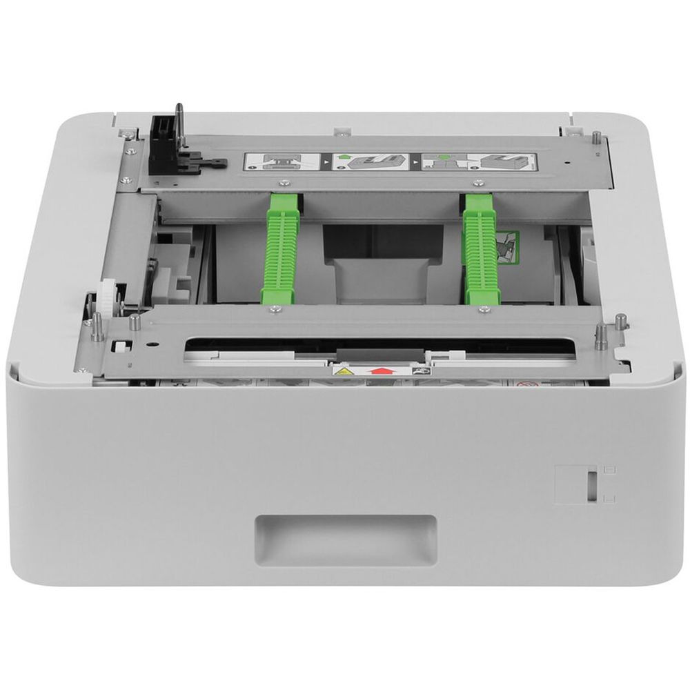 Brother LT340CL lower paper tray kit with 500-sheet capacity for compatible printers — view 3