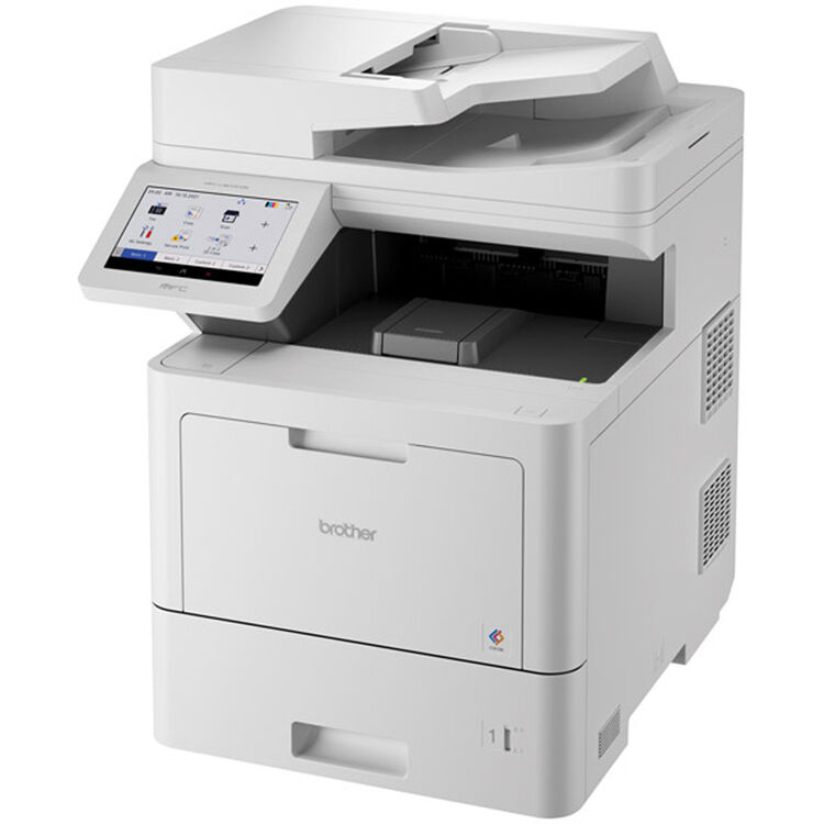 Enterprise Color Laser AIO — view 3