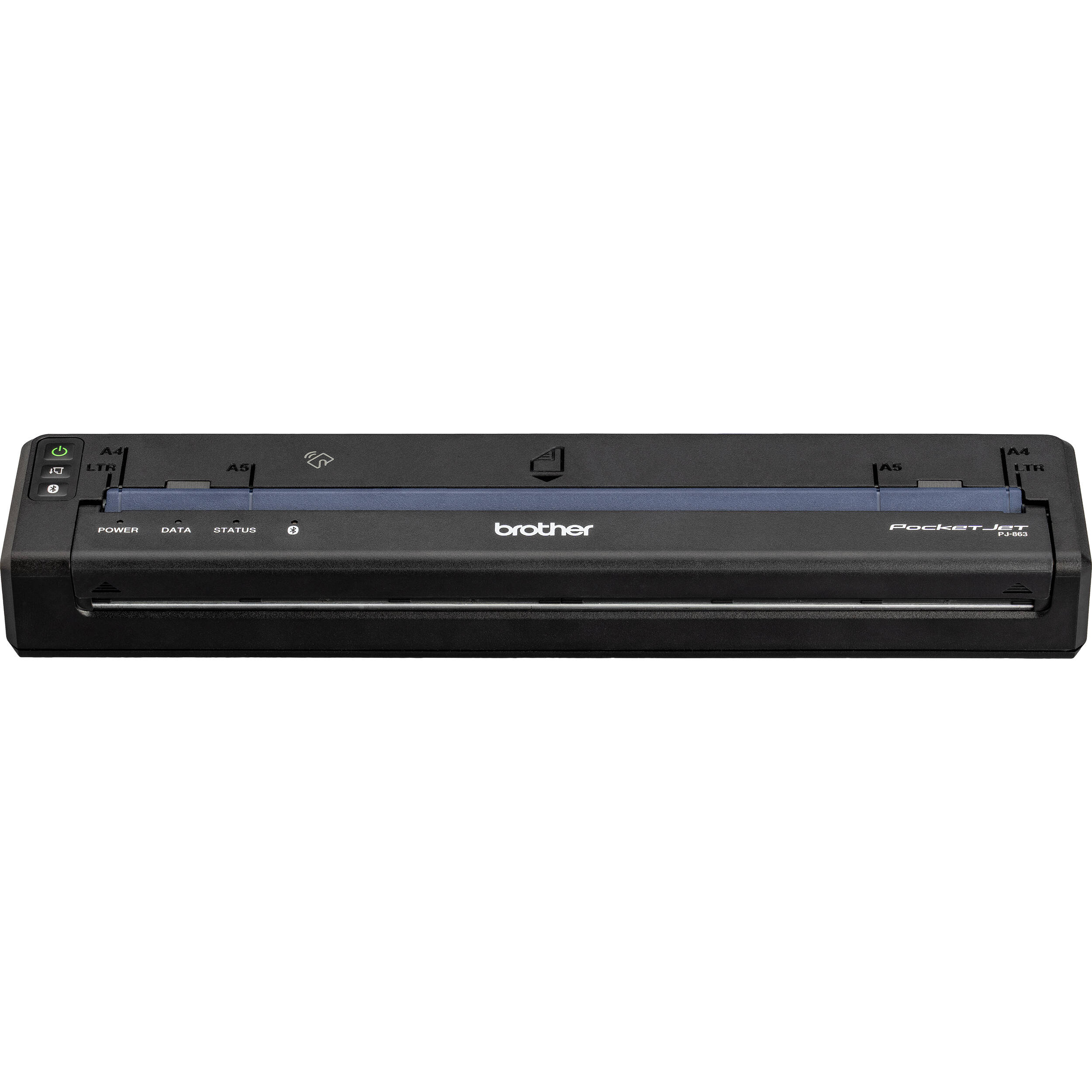 PJ863  300dpi Printer only — view 2