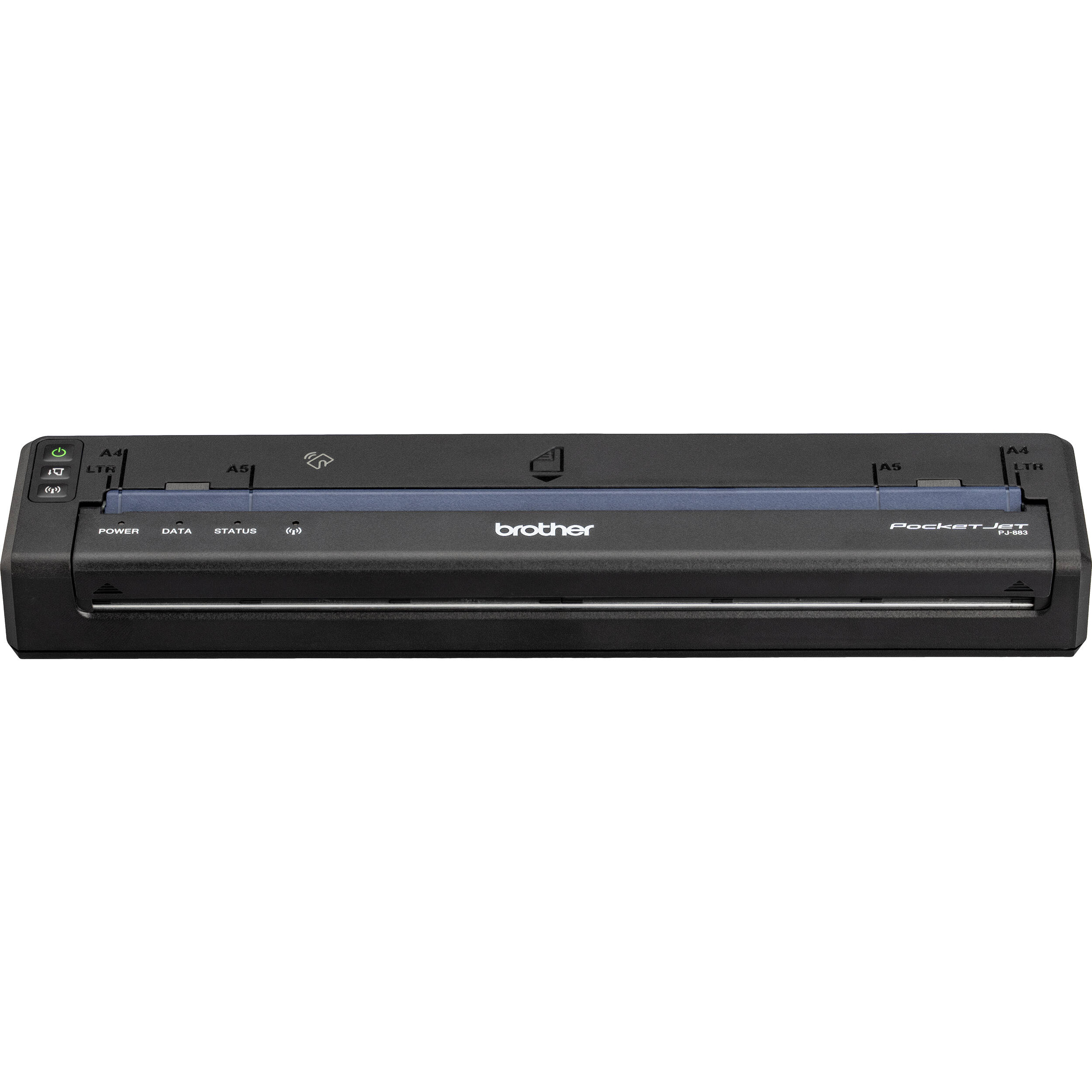 PJ883  300dpi Printer only — view 2