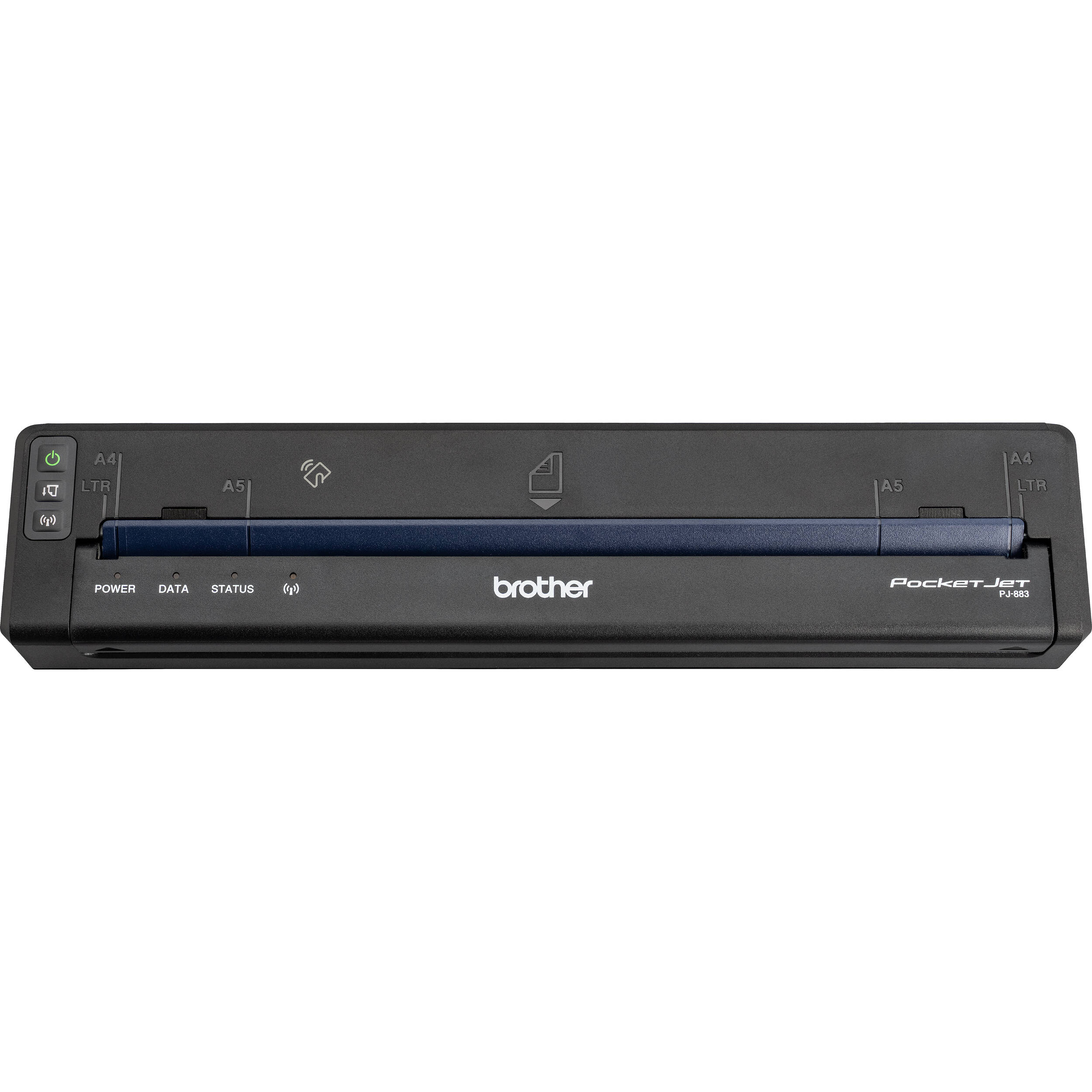 PJ883  300dpi Printer only — view 4