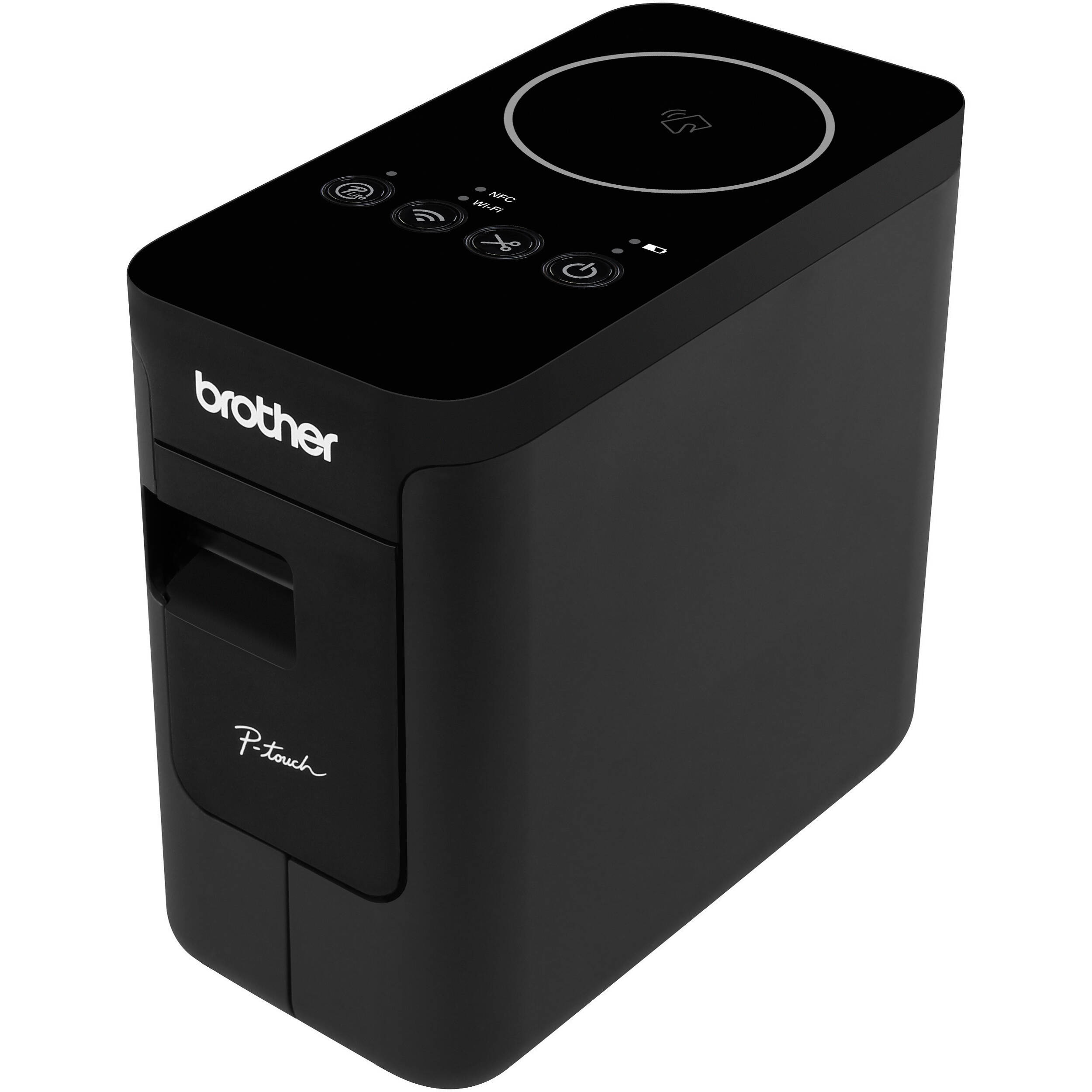 PC Connectable Label Maker — view 2