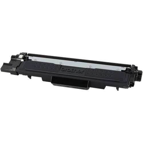 Brother TN227BK high-yield black toner cartridge for select Brother laser printers — view 2