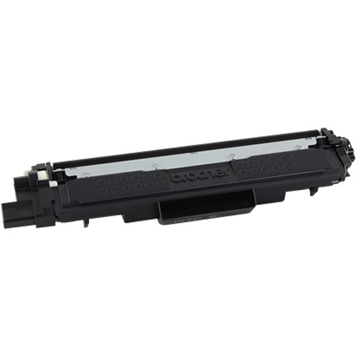 Brother TN227BK high-yield black toner cartridge for select Brother laser printers — view 3