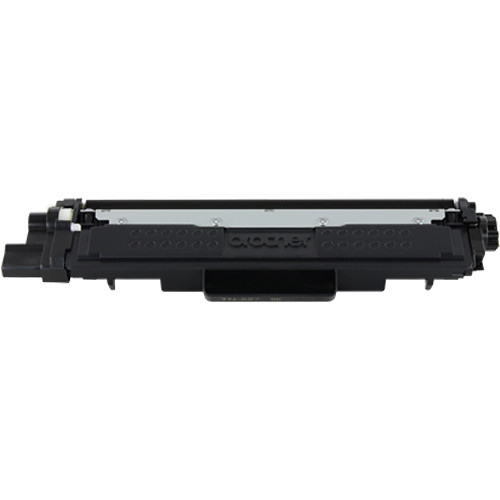 Brother TN227BK high-yield black toner cartridge for select Brother laser printers — view 4