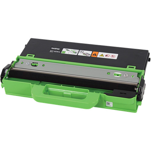 Brother WT-223CL OEM waste toner box for HL-L3210CW and compatible color laser printers — view 2