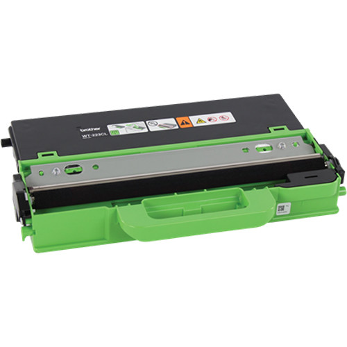 Brother WT-223CL OEM waste toner box for HL-L3210CW and compatible color laser printers — view 3