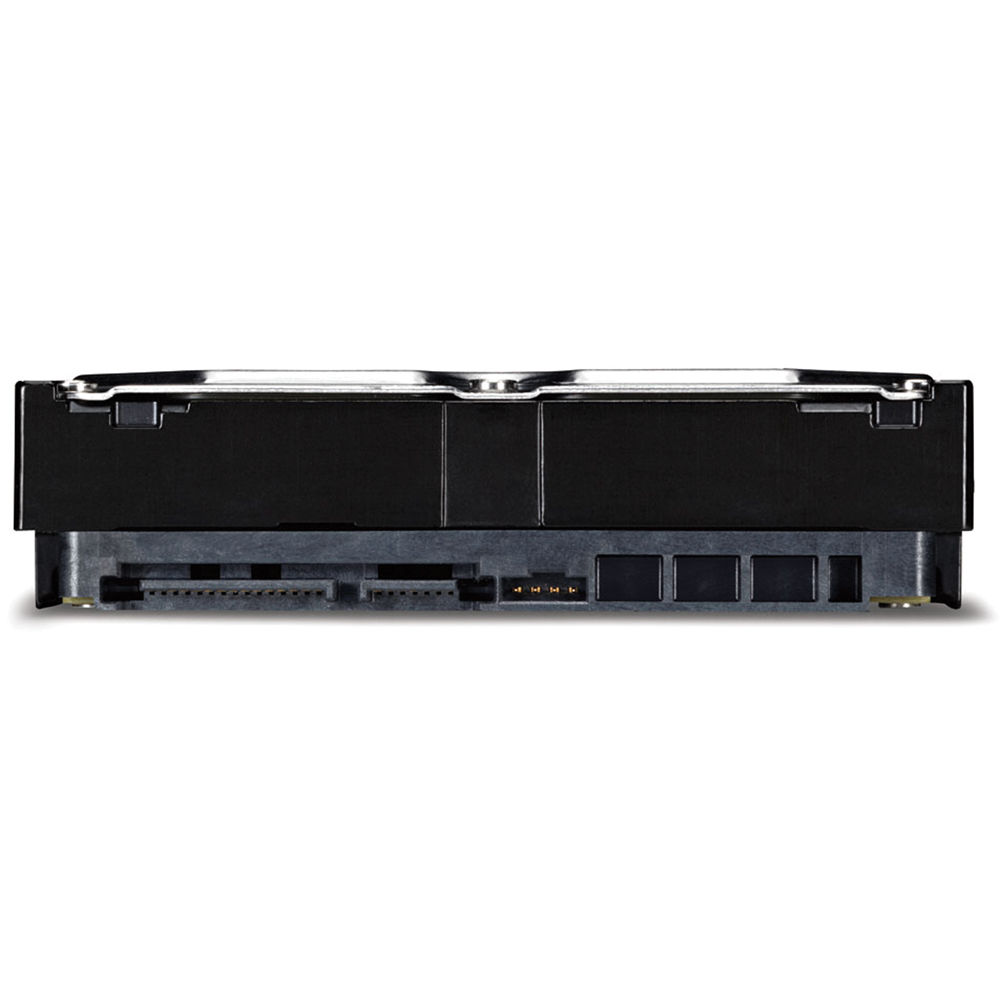 Buffalo OP-HD1.0BST-3Y 1 TB replacement hard drive for TeraStation and LinkStation systems — view 2