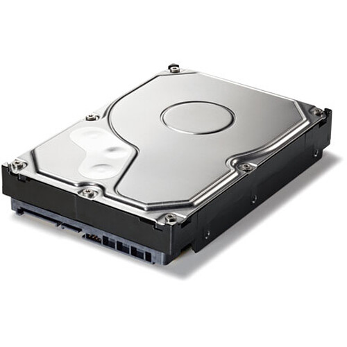 Buffalo OP-HD8.0BST-3Y 8 TB Replacement HDD | LinkStation, NAS