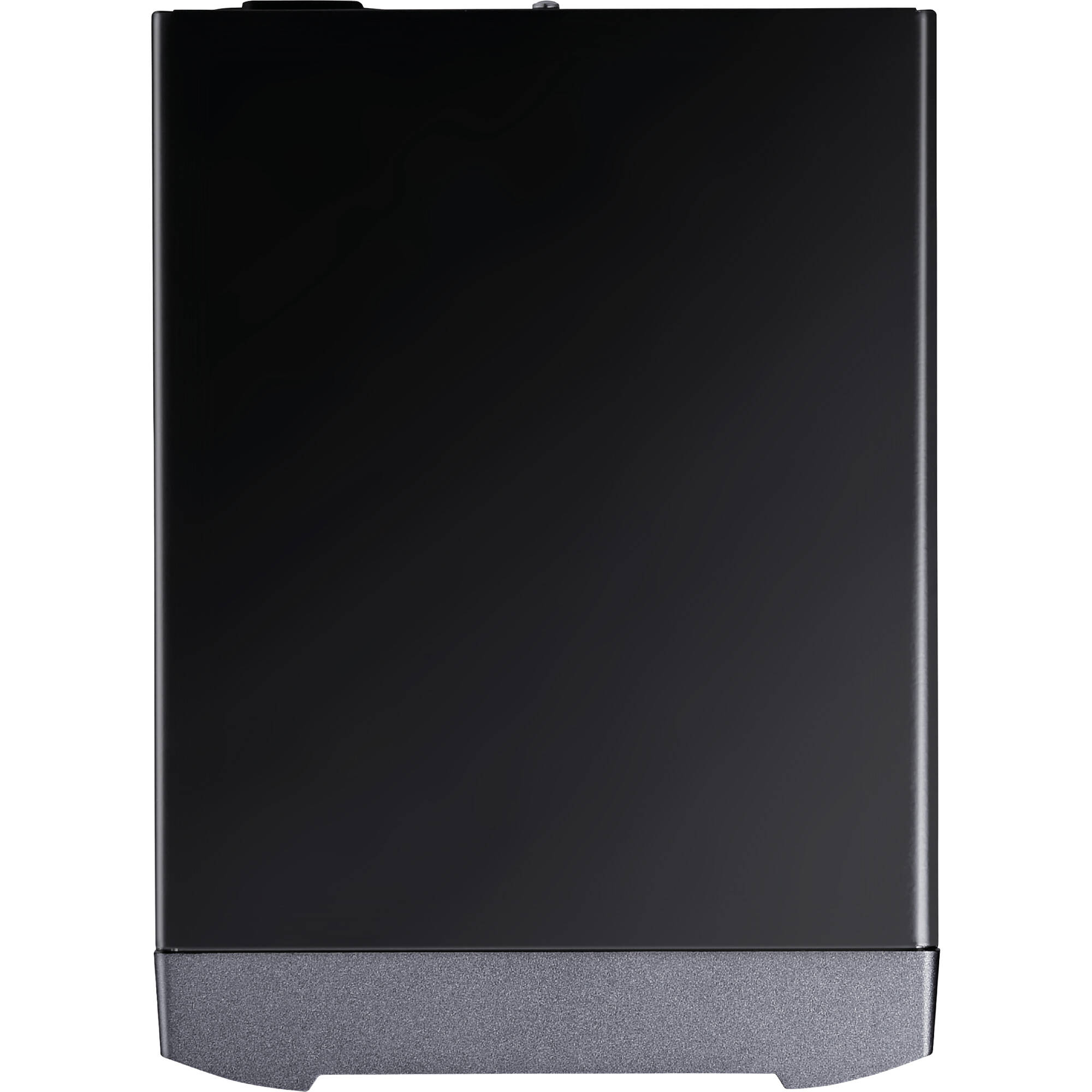 Buffalo TeraStation 5420DN 8 TB desktop NAS with dual drives and 10 GbE — view 8