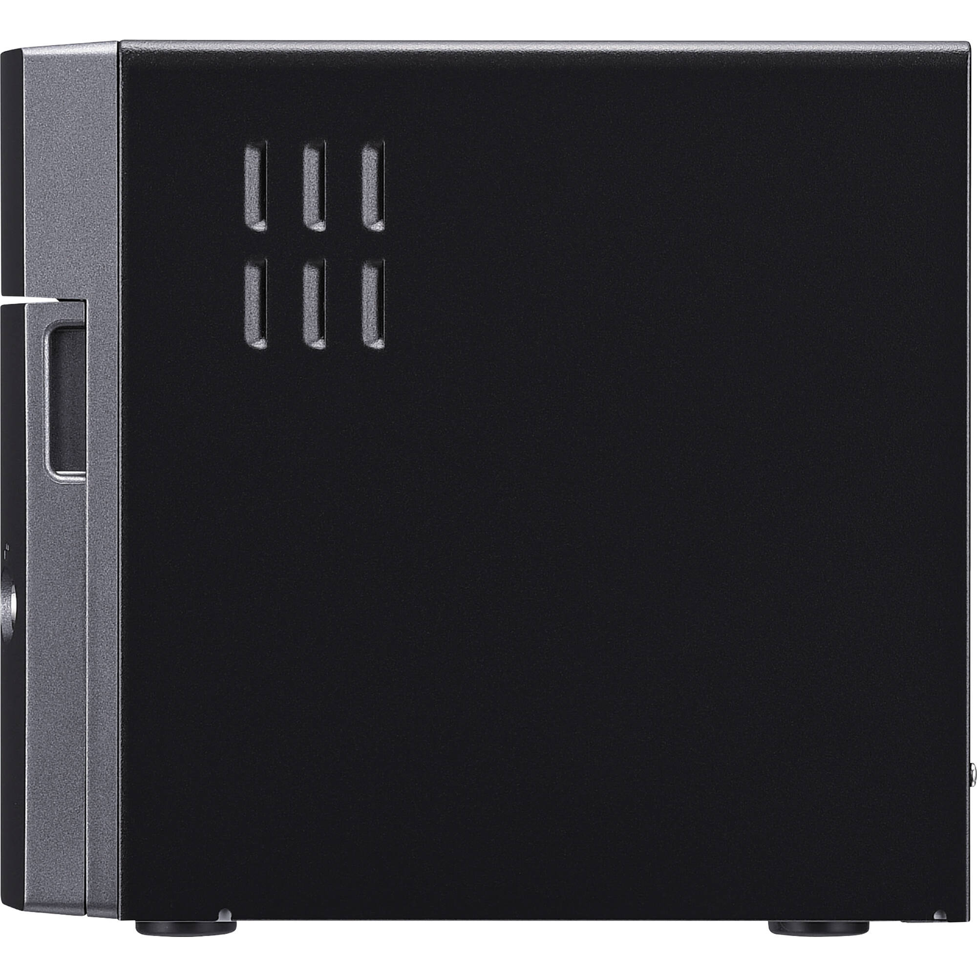 Buffalo TeraStation 5820DN 64TB rack-mount NAS with 10GbE and RAID support — view 7